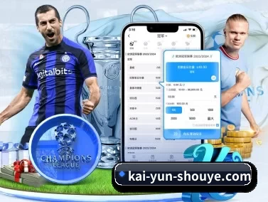 开云体育资讯 APP
