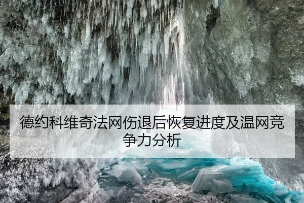德约科维奇法网伤退后恢复进度及温网竞争力分析