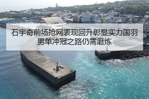 石宇奇前场抢网表现回升彰显实力国羽男单冲冠之路仍需磨炼