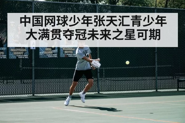 tennis court action