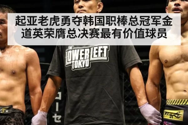 起亚老虎勇夺韩国职棒总冠军金道英荣膺总决赛最有价值球员