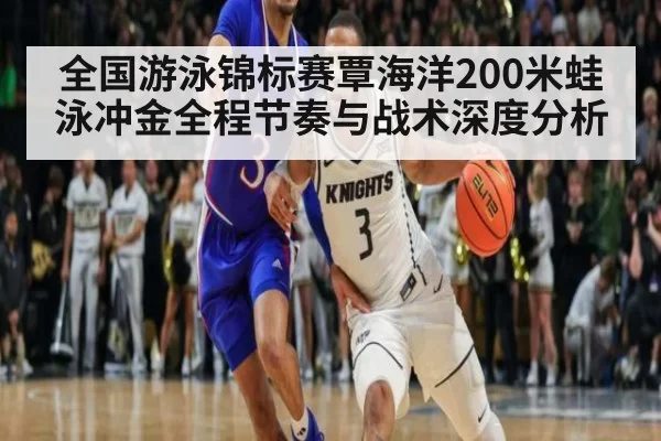全国游泳锦标赛覃海洋200米蛙泳冲金全程节奏与战术深度分析
